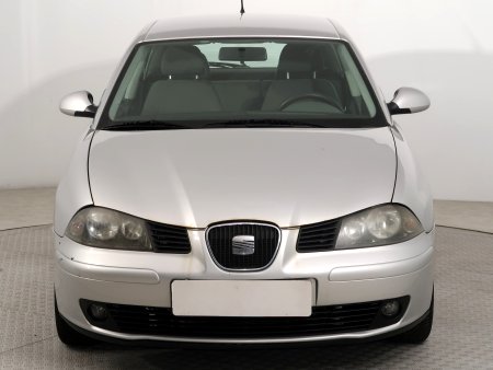 Seat Ibiza, 2003 - pohled č. 2