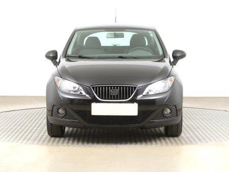 Seat Ibiza, 2009 - pohled č. 2