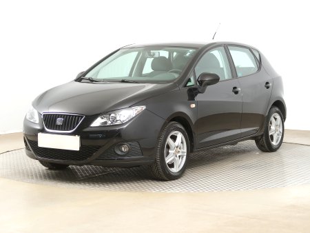 Seat Ibiza, 2009 - pohled č. 3