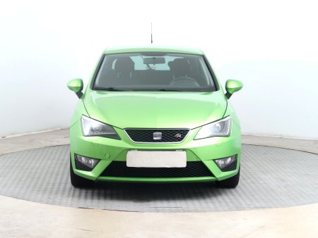 Seat Ibiza, 2012 - pohled č. 2