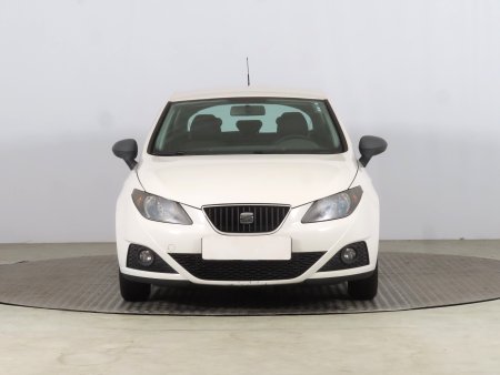 Seat Ibiza, 2009 - pohled č. 2