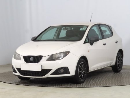 Seat Ibiza, 2009 - pohled č. 3