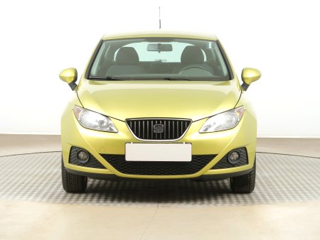 Seat Ibiza, 2010 - pohled č. 2