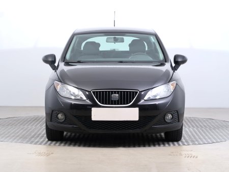 Seat Ibiza, 2008 - pohled č. 2
