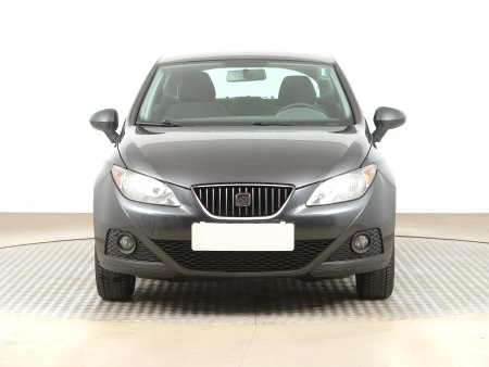 Seat Ibiza, 2011 - pohled č. 2