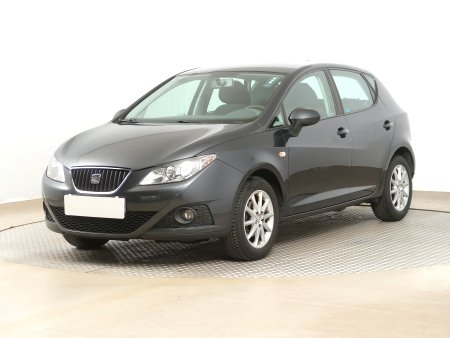 Seat Ibiza, 2011 - pohled č. 3