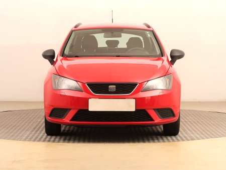 Seat Ibiza, 2013 - pohled č. 2