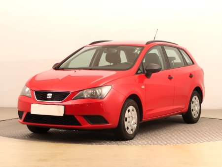 Seat Ibiza, 2013 - pohled č. 3