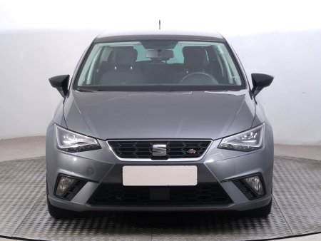 Seat Ibiza, 2018 - pohled č. 2