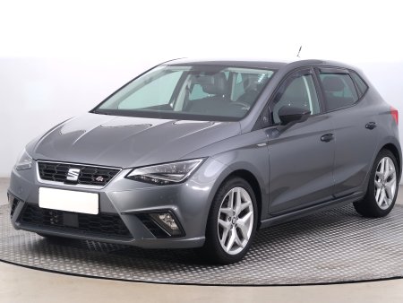 Seat Ibiza, 2018 - pohled č. 3