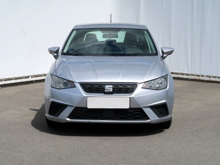 Seat Ibiza, 2018 - pohled č. 2