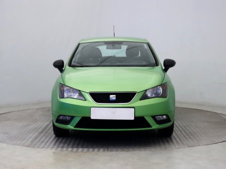 Seat Ibiza, 2013 - pohled č. 2