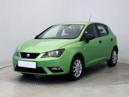 Seat Ibiza, 2013 - pohled č. 3