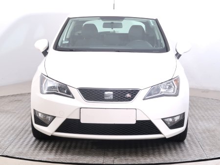 Seat Ibiza, 2017 - pohled č. 2