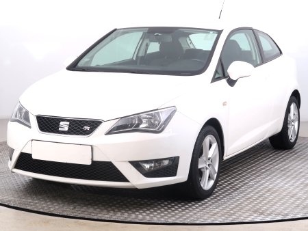 Seat Ibiza, 2017 - pohled č. 3