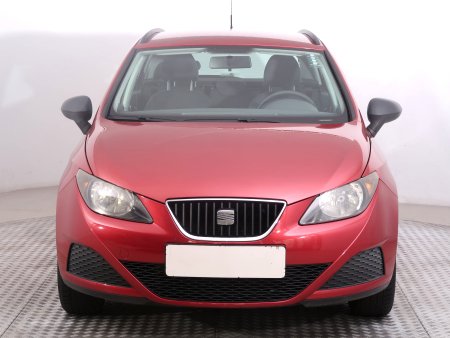 Seat Ibiza, 2011 - pohled č. 2