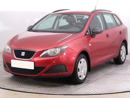 Seat Ibiza, 2011 - pohled č. 3