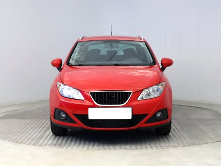 Seat Ibiza, 2011 - pohled č. 2