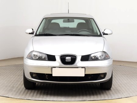 Seat Ibiza, 2002 - pohled č. 2