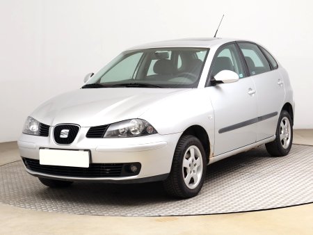 Seat Ibiza, 2002 - pohled č. 3