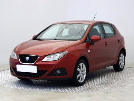Seat Ibiza, 2010 - pohled č. 3