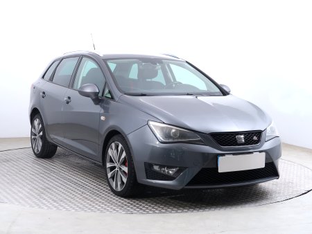 Seat Ibiza, 2016