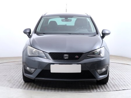 Seat Ibiza, 2016 - pohled č. 2