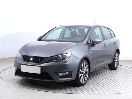 Seat Ibiza, 2016 - pohled č. 3