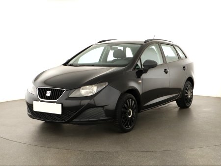 Seat Ibiza, 2011 - pohled č. 3