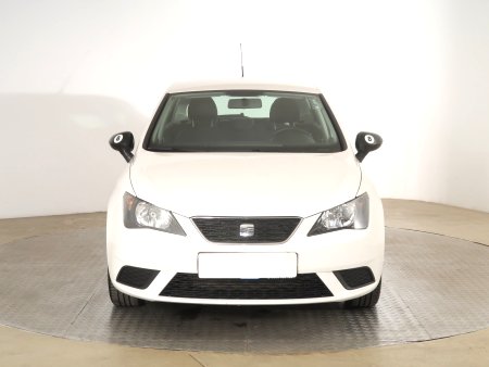 Seat Ibiza, 2013 - pohled č. 2
