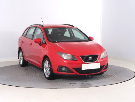 Seat Ibiza, 2011