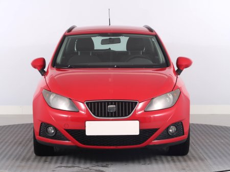 Seat Ibiza, 2011 - pohled č. 2