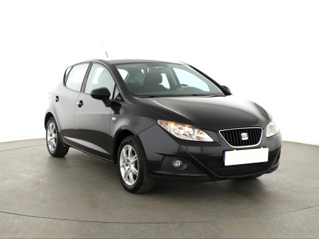 Seat Ibiza, 2010