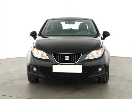 Seat Ibiza, 2010 - pohled č. 2