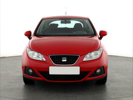 Seat Ibiza, 2010 - pohled č. 2