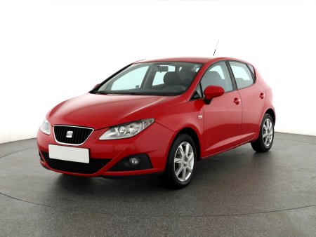 Seat Ibiza, 2010 - pohled č. 3