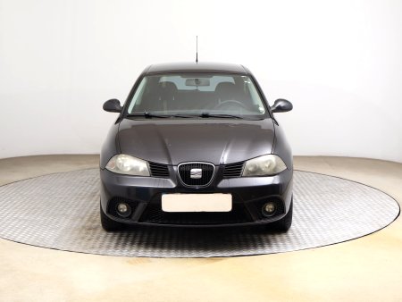 Seat Ibiza, 2008 - pohled č. 2
