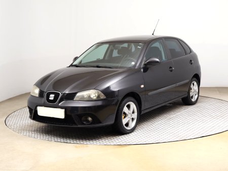 Seat Ibiza, 2008 - pohled č. 3