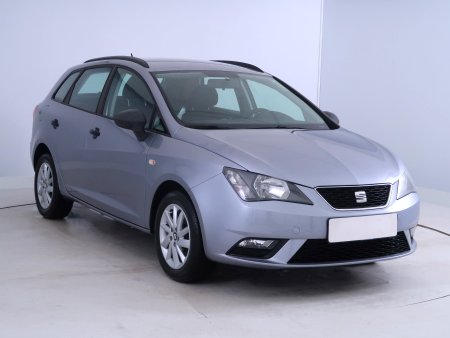 Seat Ibiza, 2016