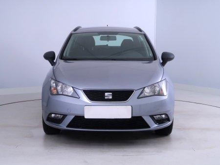Seat Ibiza, 2016 - pohled č. 2