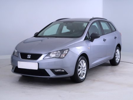 Seat Ibiza, 2016 - pohled č. 3