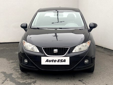 Seat Ibiza, 2010 - pohled č. 2