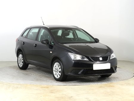 Seat Ibiza, 2014