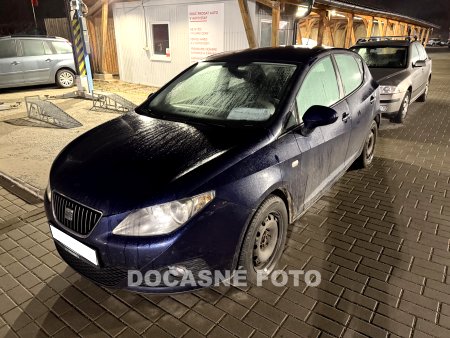 Seat Ibiza, 2009