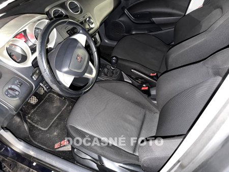 Seat Ibiza, 2009 - pohled č. 3