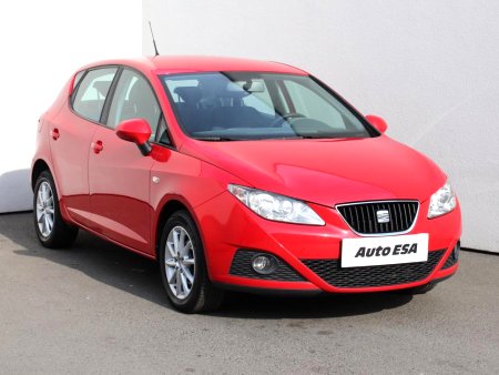 Seat Ibiza, 2009
