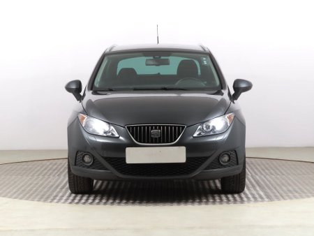 Seat Ibiza, 2011 - pohled č. 2