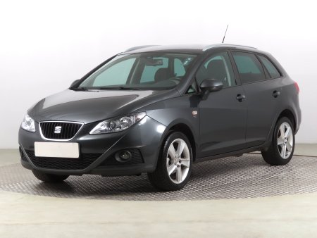 Seat Ibiza, 2011 - pohled č. 3