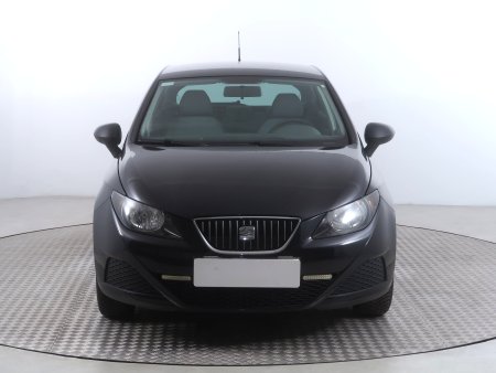 Seat Ibiza, 2009 - pohled č. 2