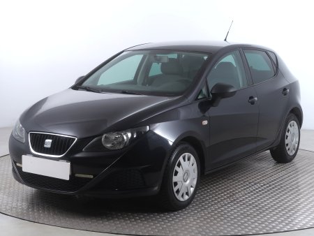 Seat Ibiza, 2009 - pohled č. 3